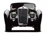 Delage D8 120 S Aerosport Coupe by Letourneur & Marchand 1938 года